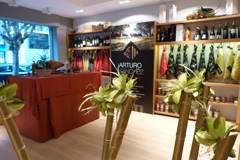 Tienda Exquissitum Gourmet