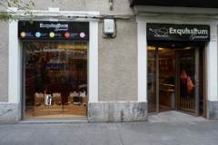 Tienda Exquissitum Gourmet