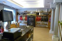 Tienda Exquissitum Gourmet