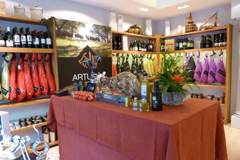 Tienda Exquissitum Gourmet