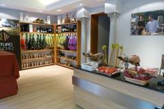Tienda Exquissitum Gourmet