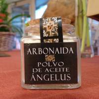 Polvo de Aceite