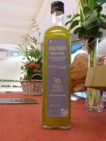 Aceite de Oliva Virgen Extra