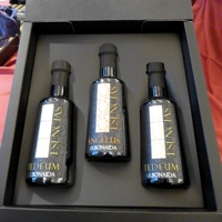 Lote Aceites Arbonaida
