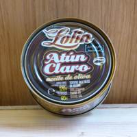 Atún Claro 120g