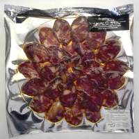 Chorizo Envasado 100g.