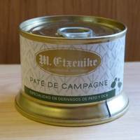 Pate de Campagne