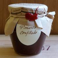 Pimiento Confitado
