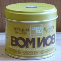 Chocolate Blanco