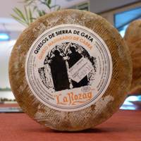 Queso Madurado de Cabra