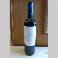 Luis Alegre, Tinto Crianza