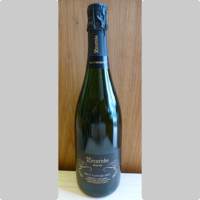 Recaredo Brut Nature 2007